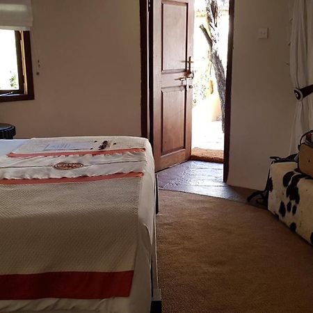 Olarro Lodge Maji Moto المظهر الخارجي الصورة