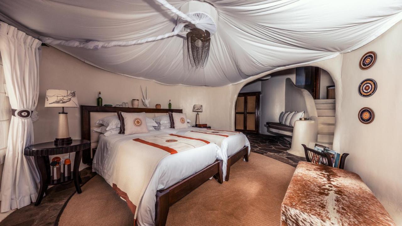 Olarro Lodge Maji Moto المظهر الخارجي الصورة