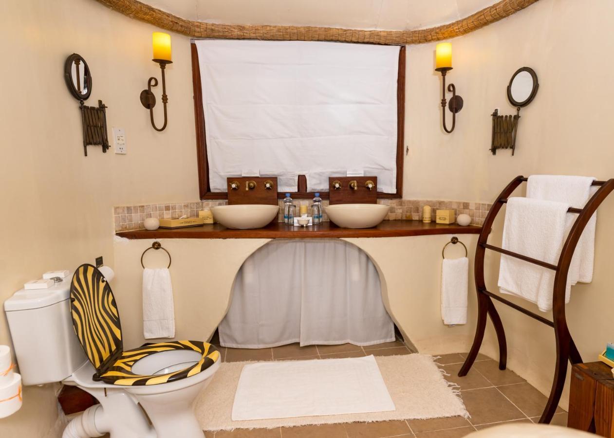 Olarro Lodge Maji Moto المظهر الخارجي الصورة