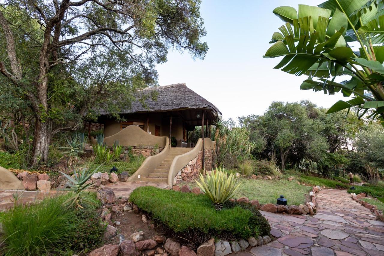 Olarro Lodge Maji Moto المظهر الخارجي الصورة