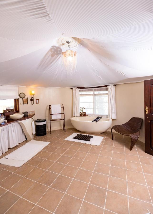 Olarro Lodge Maji Moto المظهر الخارجي الصورة