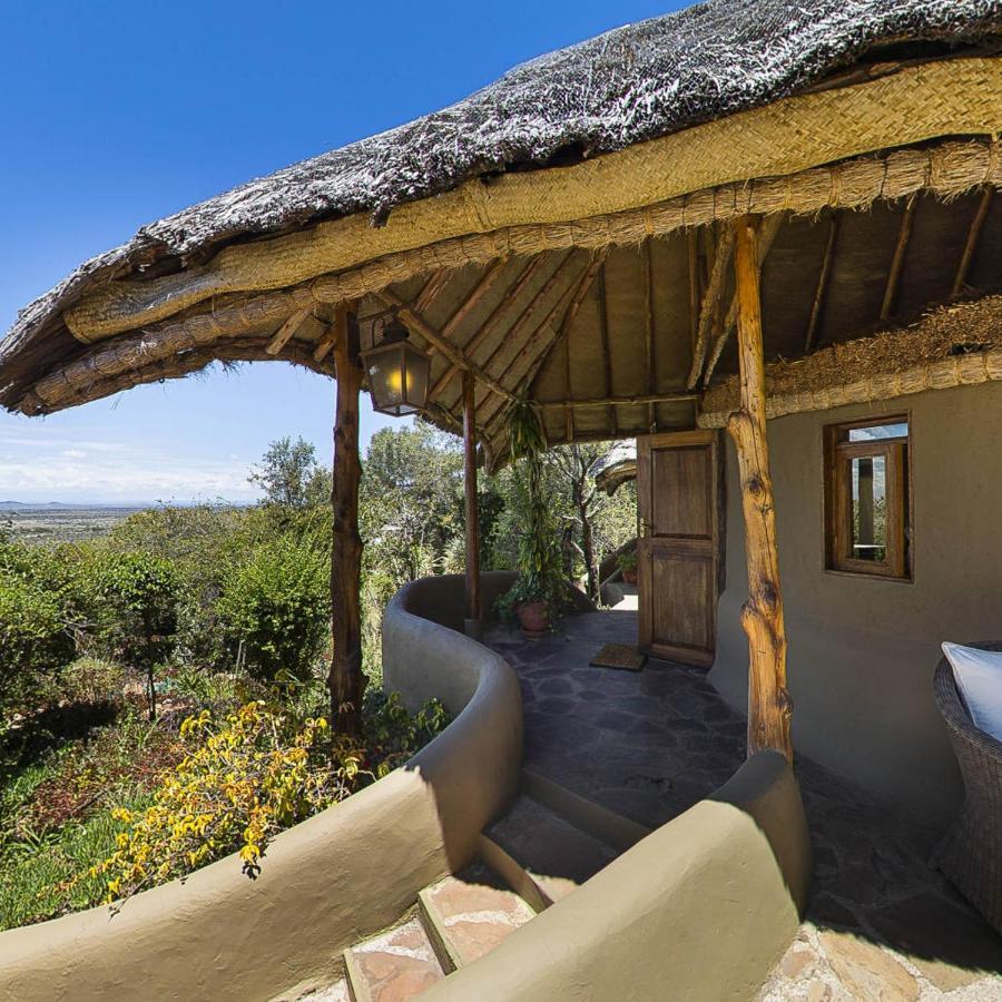 Olarro Lodge Maji Moto المظهر الخارجي الصورة