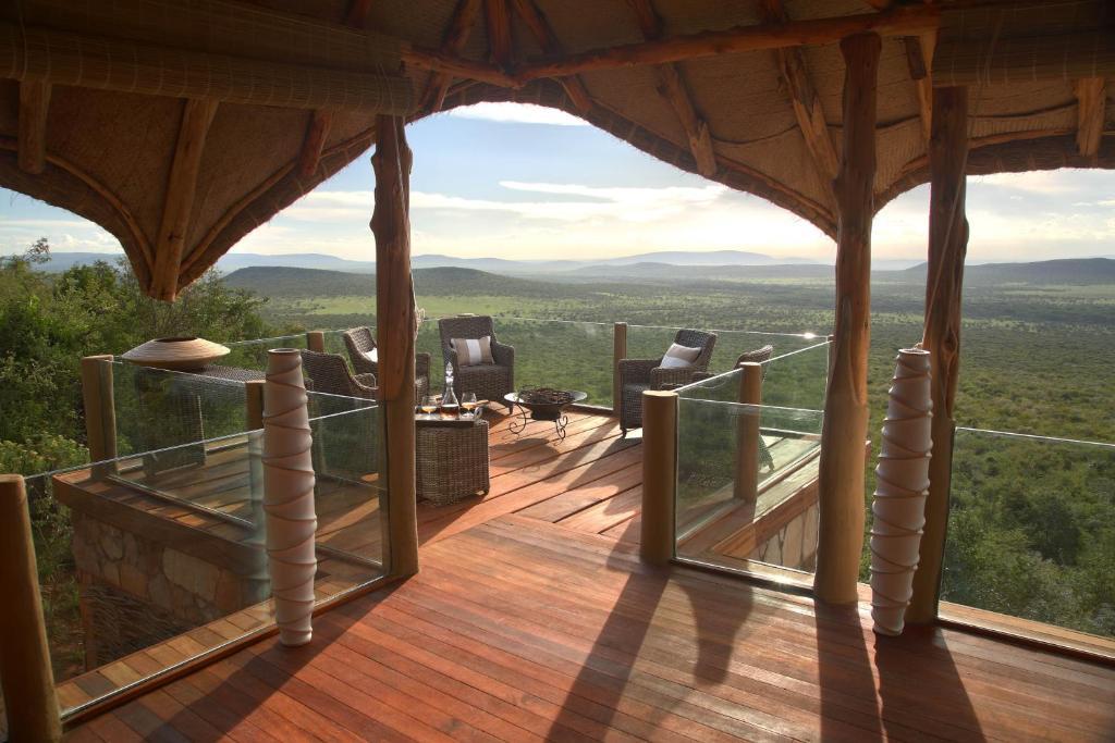 Olarro Lodge Maji Moto المظهر الخارجي الصورة