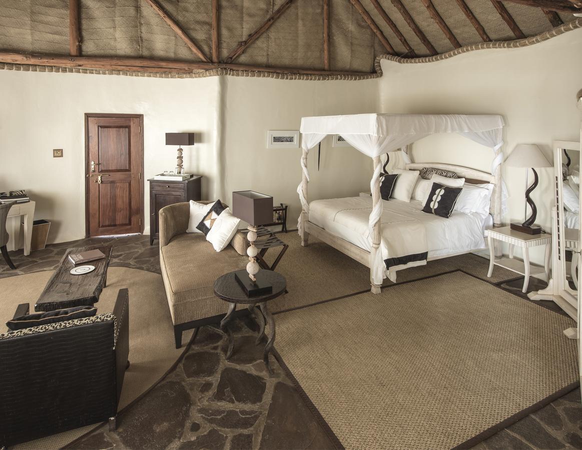 Olarro Lodge Maji Moto المظهر الخارجي الصورة