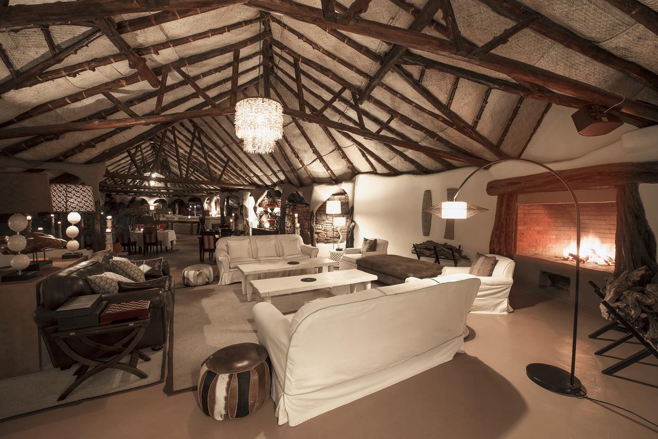 Olarro Lodge Maji Moto المظهر الخارجي الصورة