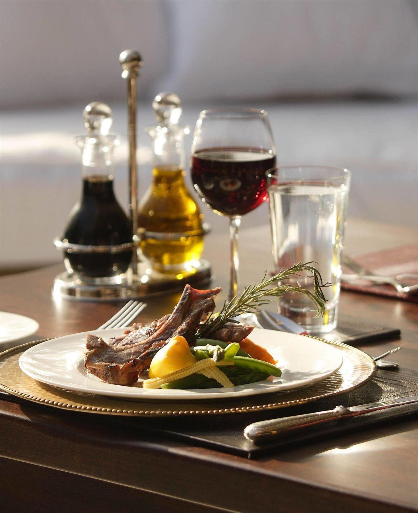 Olarro Lodge Maji Moto المظهر الخارجي الصورة
