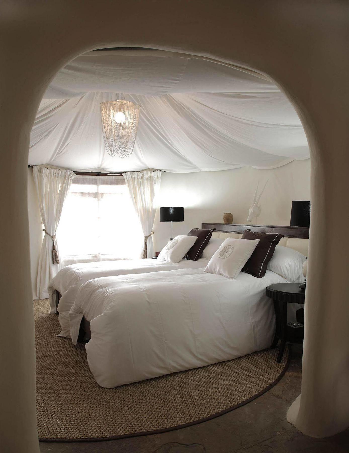 Olarro Lodge Maji Moto المظهر الخارجي الصورة