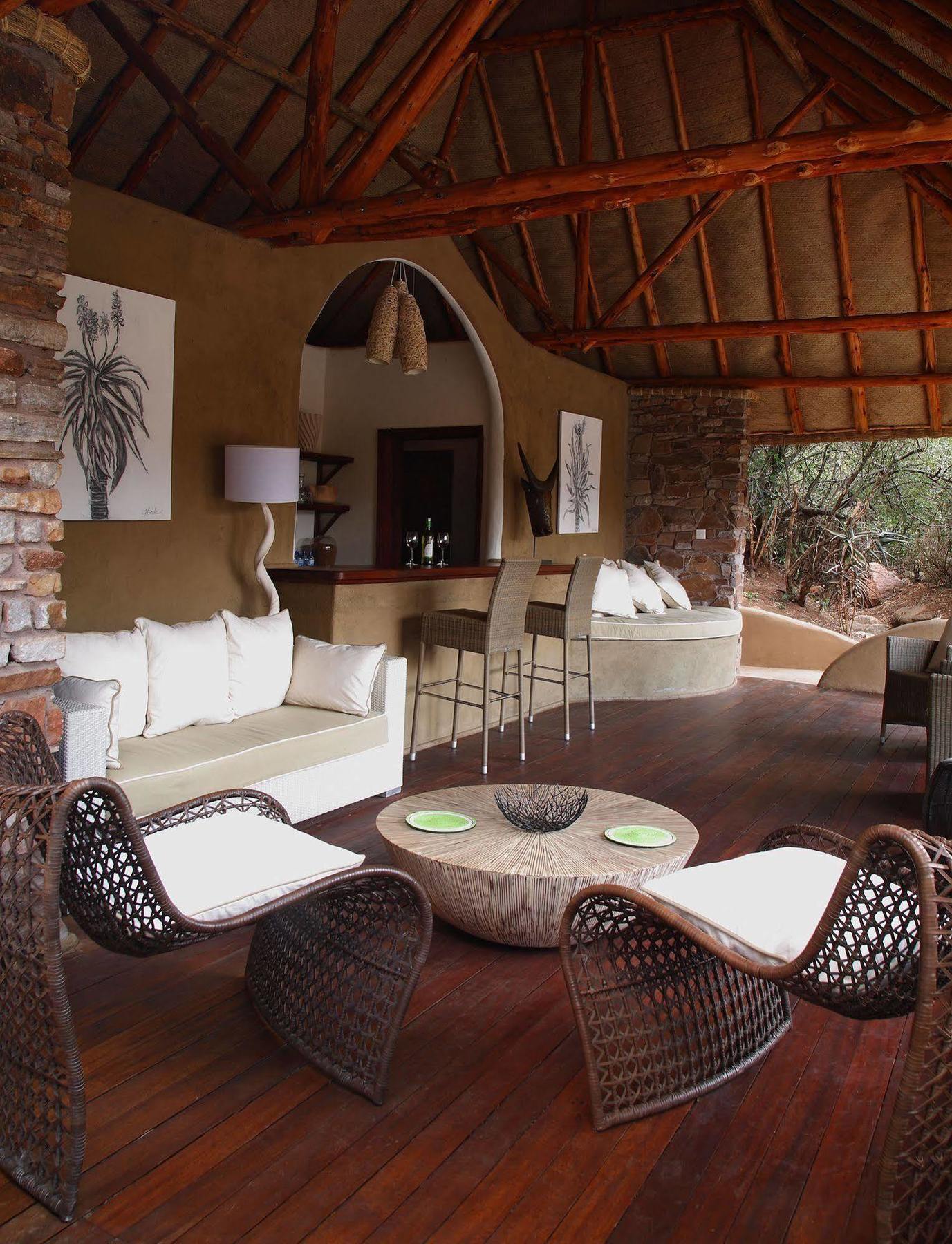 Olarro Lodge Maji Moto المظهر الخارجي الصورة