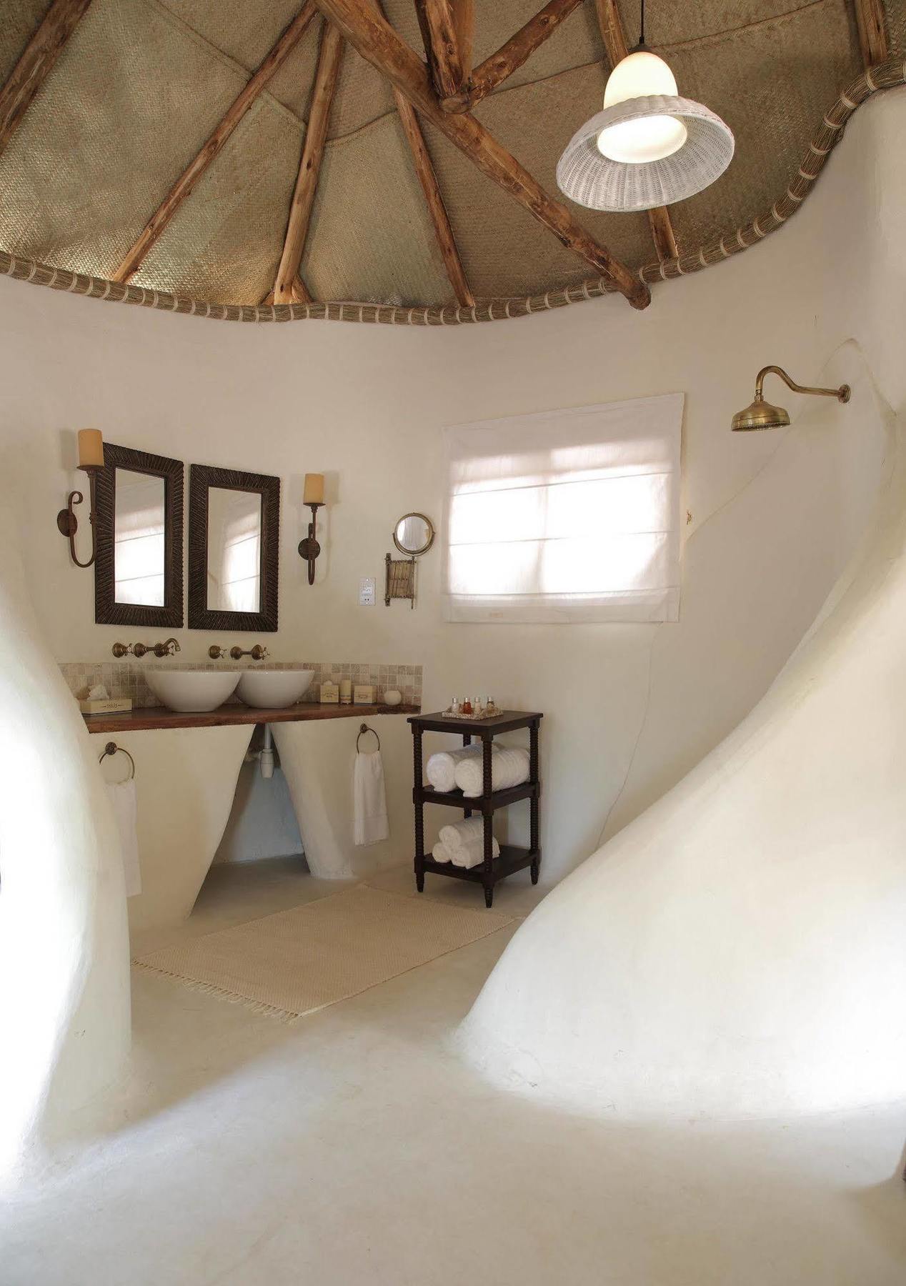 Olarro Lodge Maji Moto المظهر الخارجي الصورة