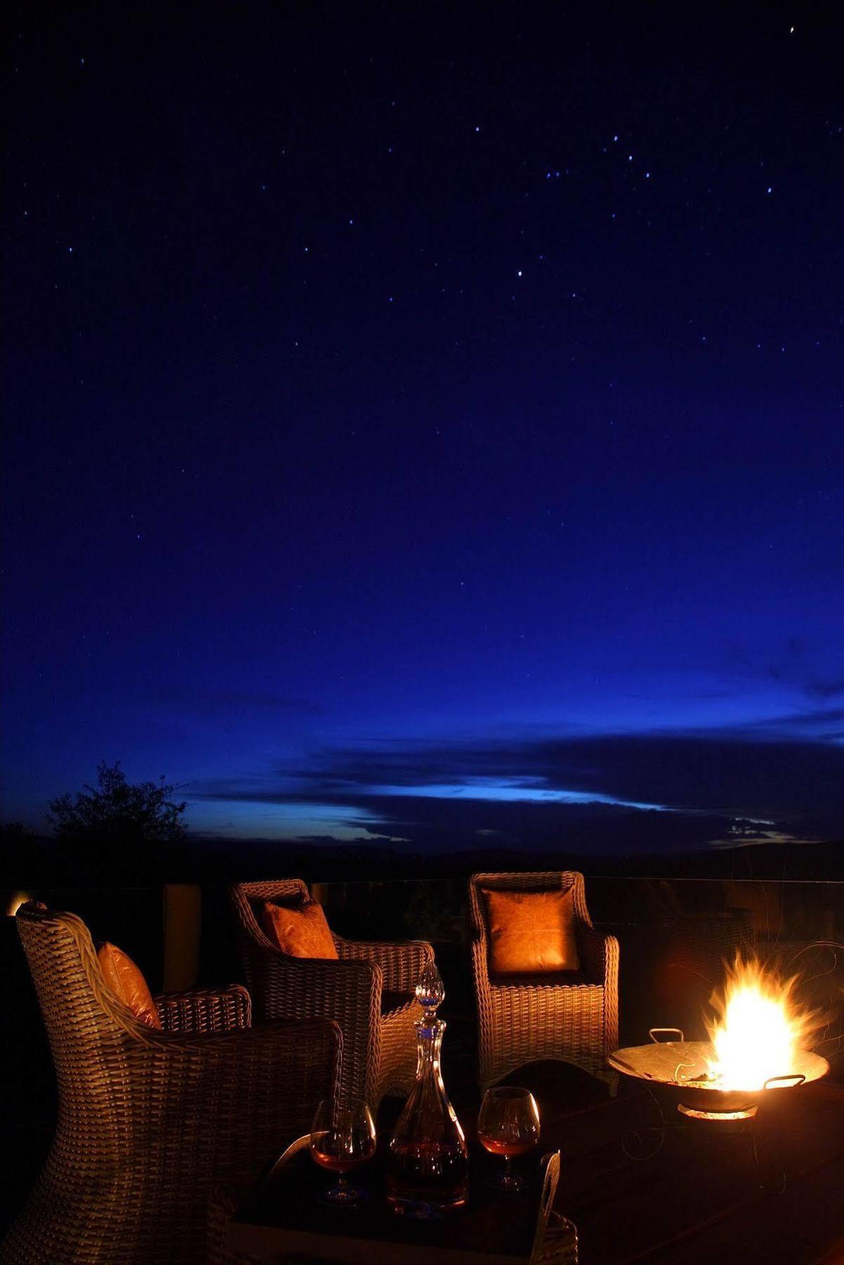 Olarro Lodge Maji Moto المظهر الخارجي الصورة