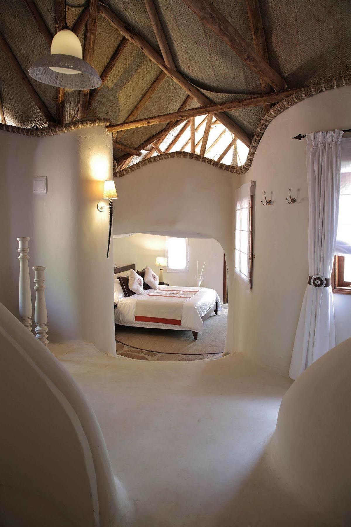 Olarro Lodge Maji Moto المظهر الخارجي الصورة