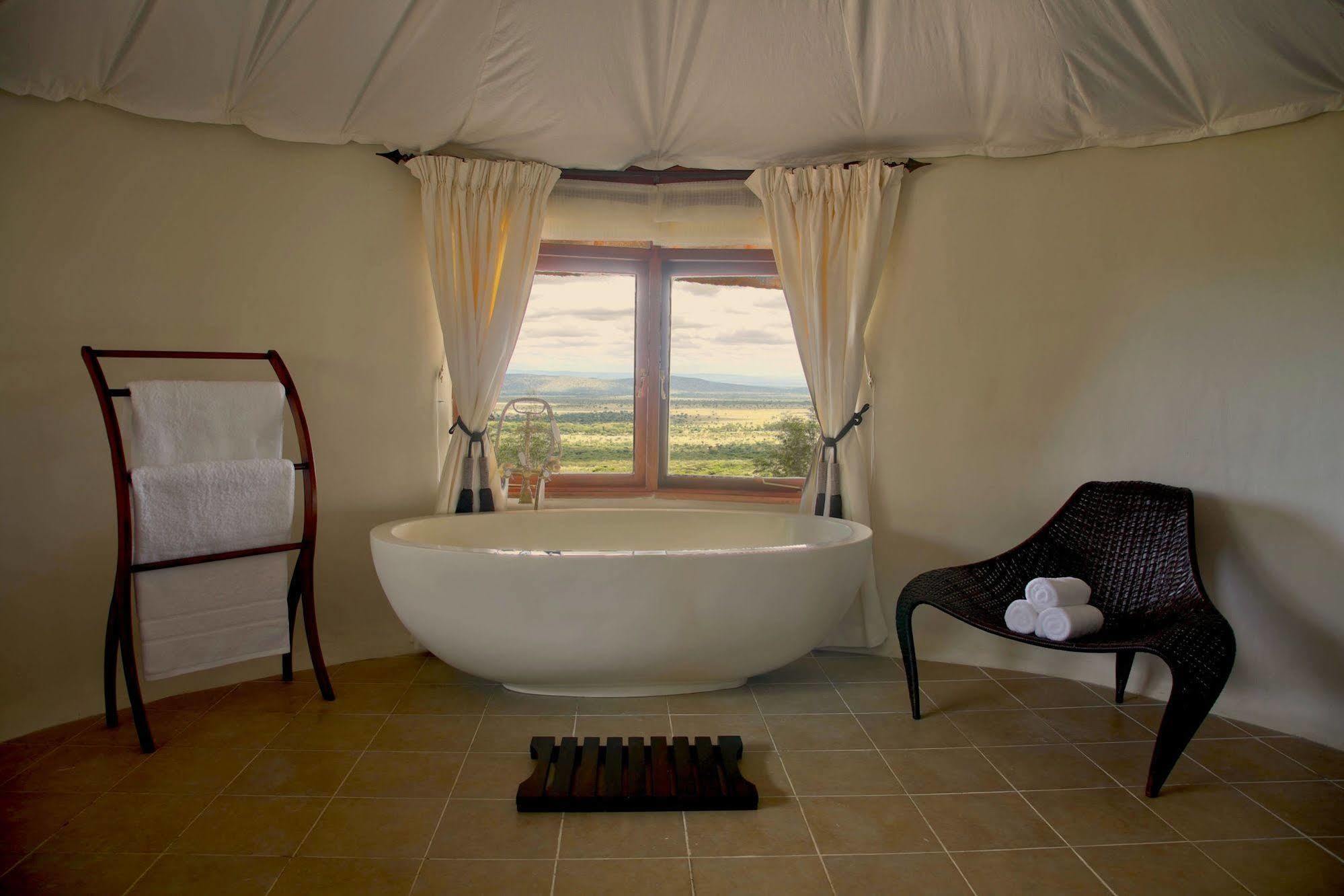 Olarro Lodge Maji Moto المظهر الخارجي الصورة