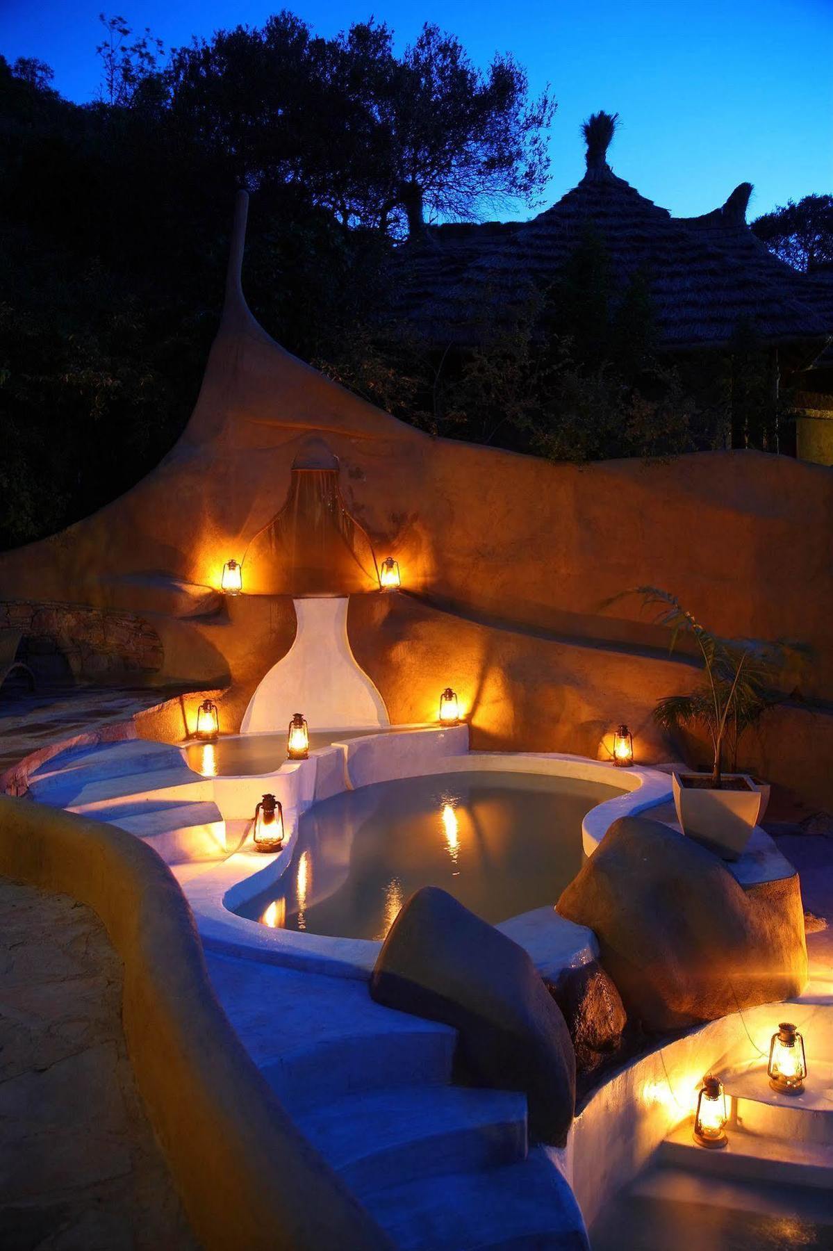 Olarro Lodge Maji Moto المظهر الخارجي الصورة