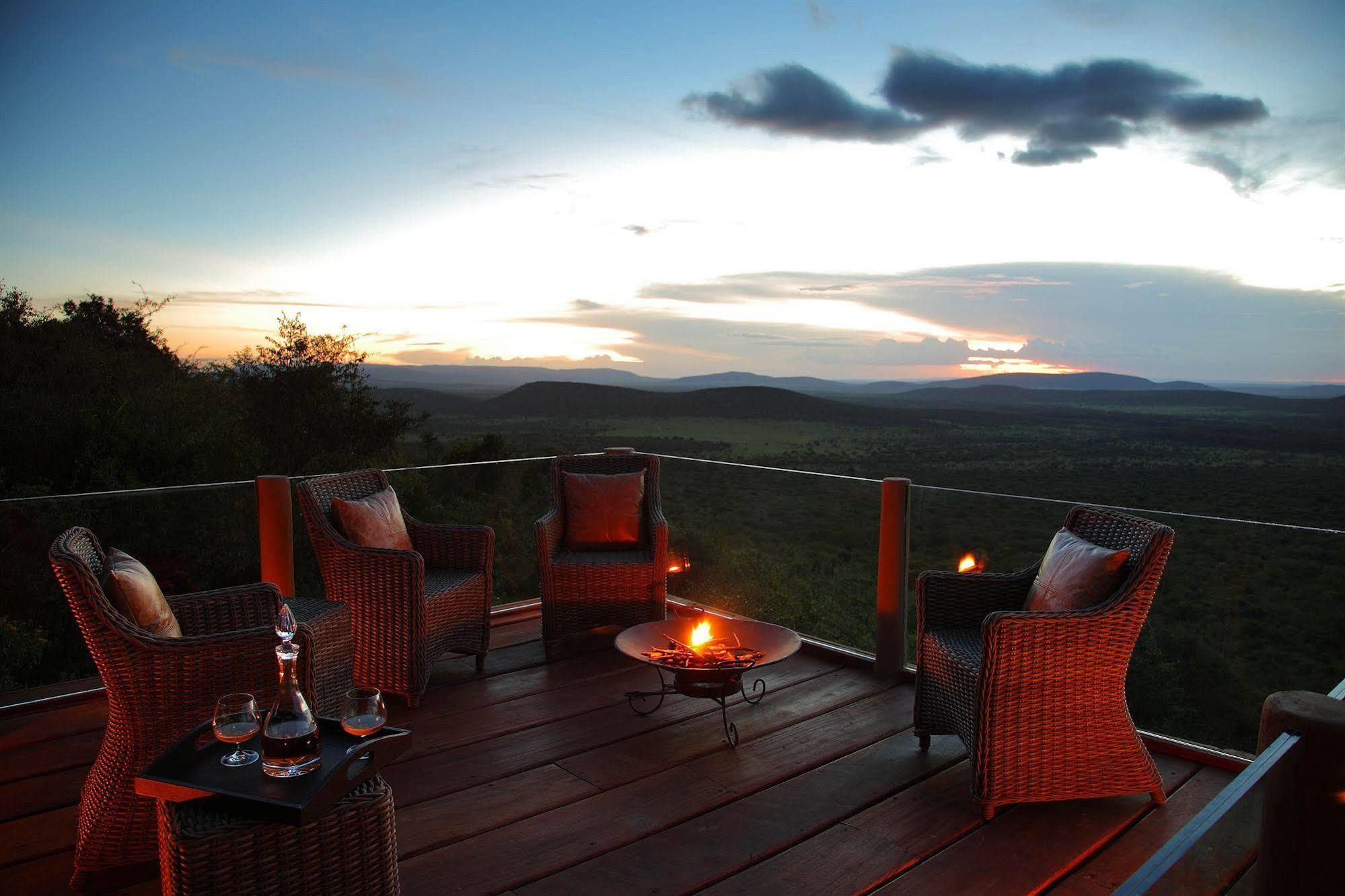 Olarro Lodge Maji Moto المظهر الخارجي الصورة