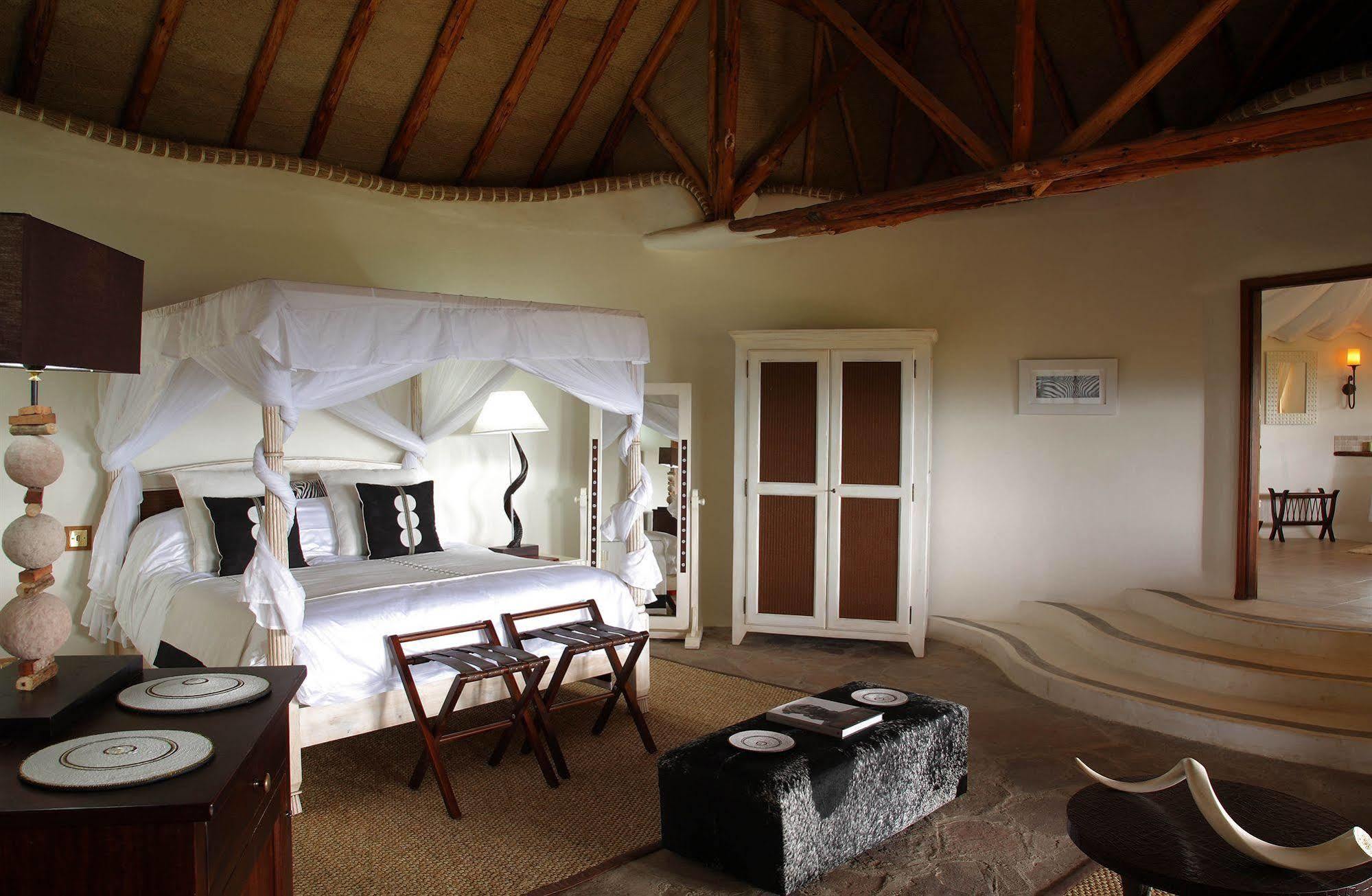 Olarro Lodge Maji Moto المظهر الخارجي الصورة