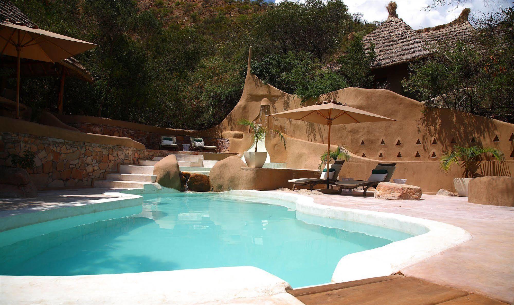Olarro Lodge Maji Moto المظهر الخارجي الصورة