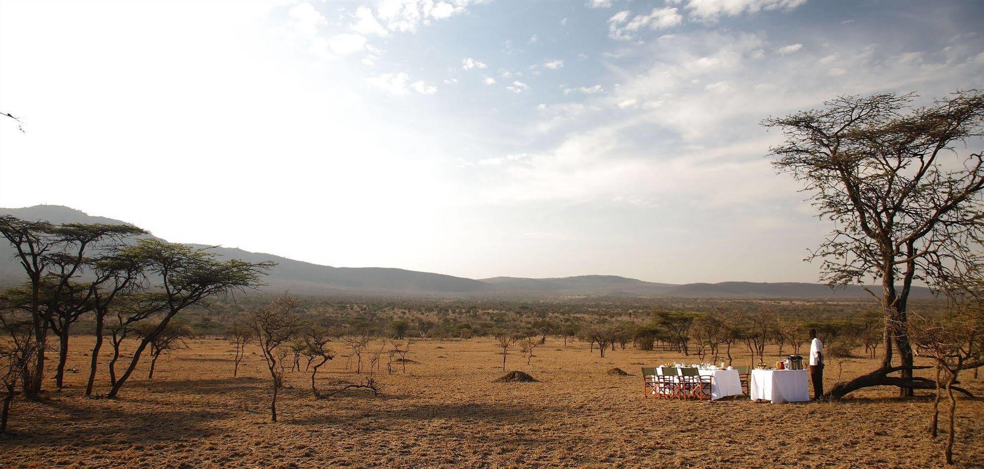 Olarro Lodge Maji Moto المظهر الخارجي الصورة